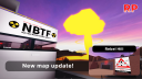 Nuclear Blast Testing Facility Official Discord Discord Server Banner