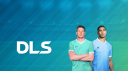 Dream League Soccer Discord Server Banner