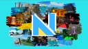 Nick Nation Discord Server Banner