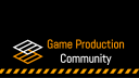 Game Production Community Discord Server Banner