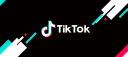 Tiktok Community Discord Server Banner