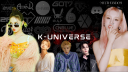 K-UNIVERSE ✨ Discord Server Banner