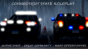 Connecticut State Roleplay Discord Server Banner