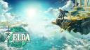 Zelda Discord Server Banner