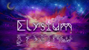 Elysium Discord Server Banner