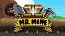Mr. Mine Discord Server Banner