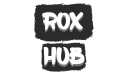 RoxHub 2024 Discord Server Banner