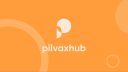 PilvaxHub 🍊 Muvesz Community Discord Server Banner