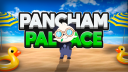 Pancham Palace Discord Server Banner