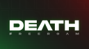 Death Freeroam PvP #110k Discord Server Banner