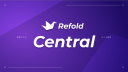 Refold Central (RC) Discord Server Banner