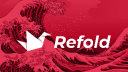 Refold – 日本語 (JA) Discord Server Banner