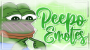 Peepo Emoji Server Discord Server Banner