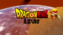 Dragon Ball RP Discord Server Banner