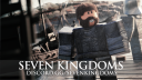 Seven Kingdoms Discord Server Banner