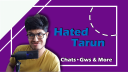 Hated Tarun Discord Server Banner