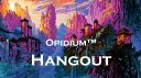 Opidium™ Discord Server Banner