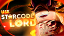 LORD Discord Server Banner