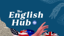 The English Hub Discord Server Banner