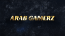 ARAB GAMERZ Discord Server Banner