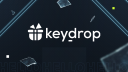 Key-Drop.com Discord Server Banner