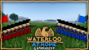 Waterloo at home Discord Server Banner