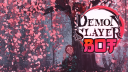 Demon Slayer Bot Discord Server Banner