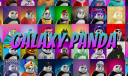GALAXY PANDA Official Discord Server Banner