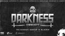 Darkness Community ☣ Discord Server Banner