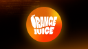 Orange Juice Discord Server Banner