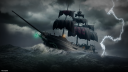 Pirate's Cove - Sea of Thieves Polska Discord Server Banner