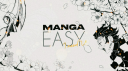 Manga Easy #30k Discord Server Banner