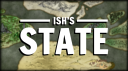 ish's State Discord Server Banner