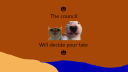 The Snowy Council Paradise Discord Server Banner