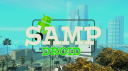 SampDroid Oficial Discord Server Banner