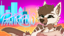 Pawtropolis [ Furry ] Discord Server Banner
