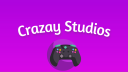 Crazay Studios Discord Server Banner