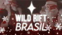Wild Rift Brasil Discord Server Banner