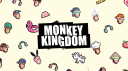 Monkey Kingdom ☁ Discord Server Banner