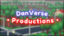 DanVerse Productions Discord Server Banner