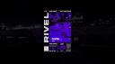 Rivel Discord Server Banner