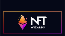 NFT Wizards Discord Server Banner