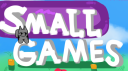 Small Games Discord Server Banner