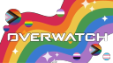 Overwatch 2 Discord Server Banner