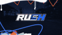 RUSH Discord Server Banner