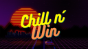 Chill n´ Win Discord Server Banner
