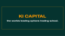 Ki Capital Discord Server Banner