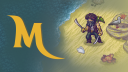 Margonem MMORPG Discord Server Banner