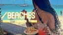 /beaches Discord Server Banner