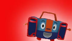 Boxy Boy Discord Bot Banner